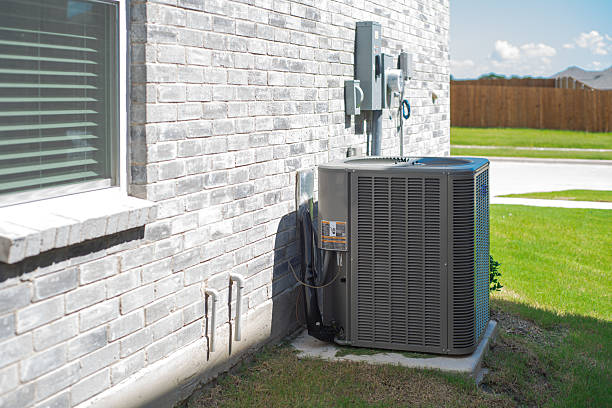 Reliable Air Conditioning Service contractor in Morris Plains, NJ by FH HVAC